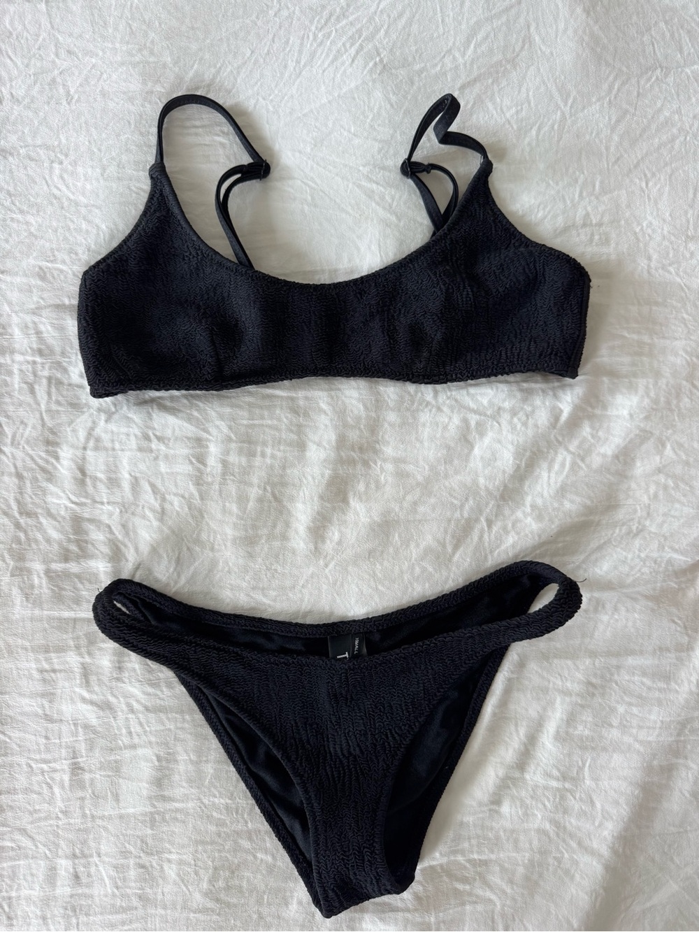 Triangl Swimwear Bikini Set